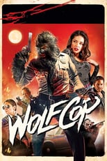 Image Wolfcop