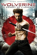 Image Wolverine : Le combat de l'immortel