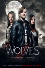 Image Wolves (2014)