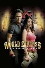 Image World Express, course-poursuite au Mexique