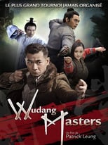 Image Wudang Masters