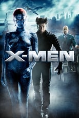 Image X-Men 1